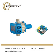Automatic Light Pressure Switch for Water System PC-10